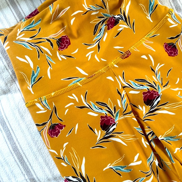 Beach riot leggings size s - Picture 3 of 4